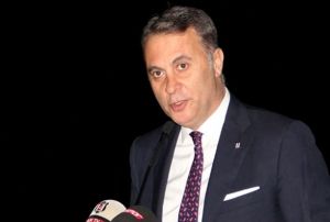 Orman: 'Lens pazartesi takma katlacak'
