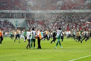 Olayl ma ile ilgili soruturma!