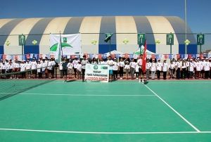 Genler spor ile bamllktan uzaklatrlacak