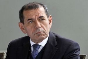 Dursun zbek, Kulpler Birlii Bakanl'na aday