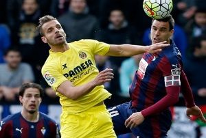 Roberto Soldado Fenerbahe'de