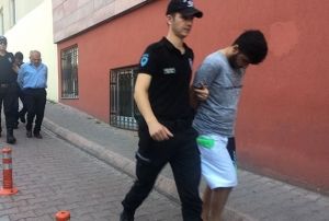 Kayseri'de uyuturucu operasyonu: 6 gzalt