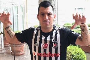 Beikta Medel'i aklad