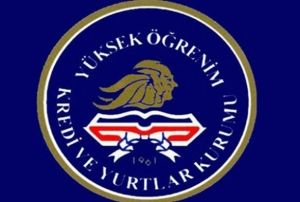 KYK yurt bavurular 14 Austosta balyor