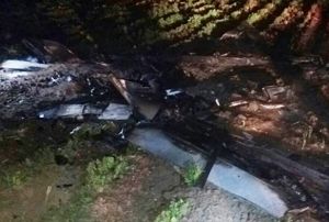 Adanada insansz hava arac dt