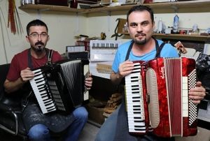 erkez milli algs Garmon  Kayseride retiyorlar