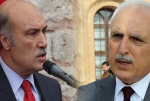 Mutlu ve apkn ilk kez hakim karsna kacak