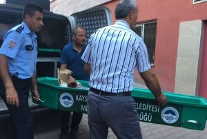 Betepeler'de 21 yandaki gen l olarak bulundu