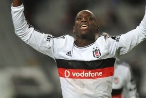 Demba Ba: Bylesine rk sylemlerle karlamak zc