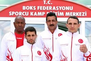 Dnya Boks ampiyonas Almanyada balyor