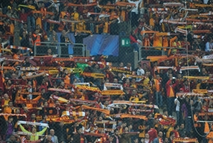 Galatasaray-Sivasspor ma biletlerinin tkendiini aklad