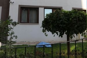 Bunalma giren kadn intihar etti