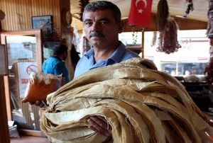  Baharat ve sarmsak fiyatlarnda art yok