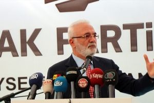 Bayramda hi kucaklamayacamz gruplar var 