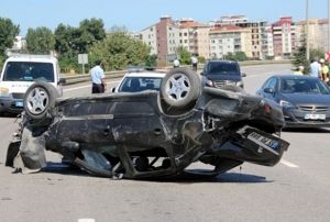 Bakanlk Bayram tatilinin bilanosu aklad: 122 l