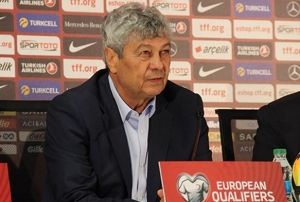 Lucescu: 'Zafer bir baka zaferi aryor'