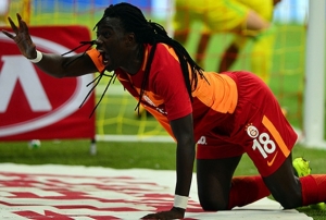 'Galatasarayda hak ettiim deeri grdm iin ok mutluyum'