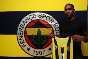 Brad Wanamaker, Fenerbahe Douta