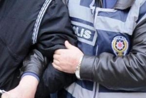 Uyuturucu Operasyonunda 2 kii gzaltna alnd