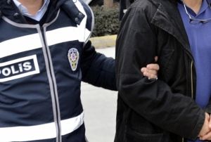  Kayseri'de uyuturucu operasyonu