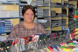 Krtasiyeciler zincir marketlere tepkili