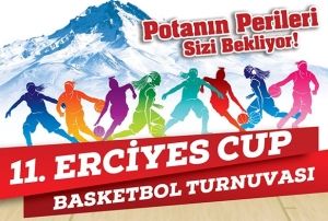 11. Erciyes Cup balyor