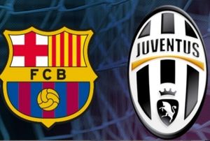 Barcelona Juventus ifresiz canl izle 