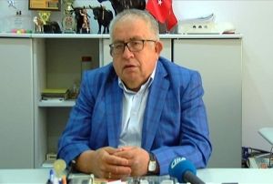 Ekibimle birlikte seimde ynetime yeniden adaym