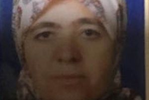 Oturduu lojmann 5. katndan atlayarak intihar etti