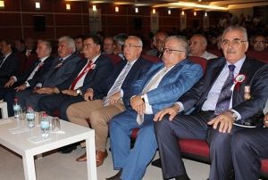 Ahilik Haftas kutlamalar yapld 