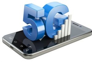 5G teknolojisi 2020 ylnda kullanl