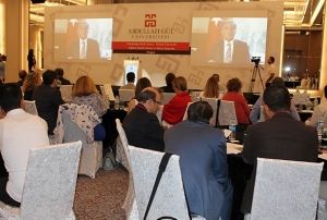 11inci Cumhurbakan Gl: En iyi yatrm eitime yaplandr