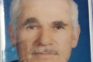 Su kuyusuna den yal adam hayatn kaybetti