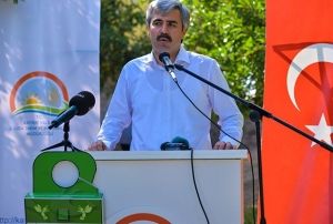 Zirai Mcadelede, ila yerine faydal bcekler kullanlacak 
