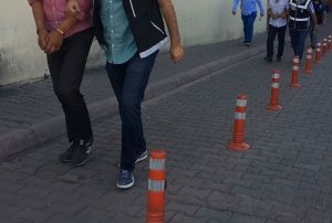  Uyuturucu taciri 3 zanl adliyeye sevk edildi
