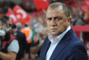 Terim, TFF'den 1 yllk maan istedi!