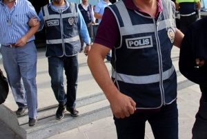 Aranan ahslara afak operasyonu: 28 gzalt