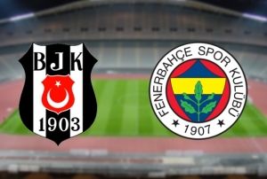 Derbide 11'ler Belli Oldu