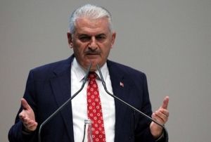 Babakan Yldrmdan TEOG aklamas