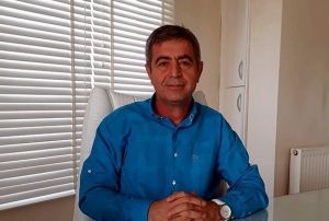 Kazm Ycelden toplu tama aralarna yaplan zama tepki 