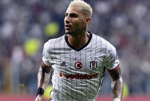 Quaresma : 'Takm gibi oynadk'