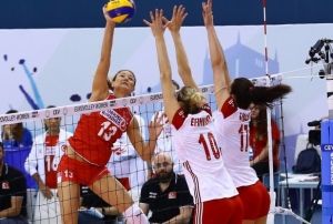 Filenin Sultanlar eyrek finalde