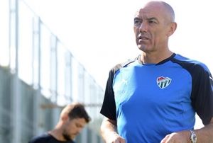 Le Guen: 'Pablo bizim iin dev bir eksiklik'