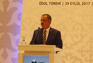 zhaseki'den 'Referandum' aklamas