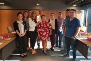 AG rencileri AB lkelerinde staj yapacak