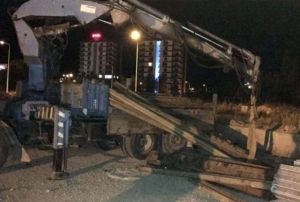 41 ton ray vinle alm