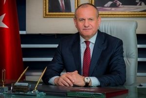 Dzce Belediye Bakan Mehmet Kele istifa etti