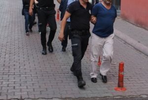  Uyuturucu operasyonunda gzaltna alnan 9 kii hakim karsnda