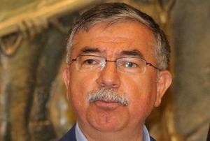 Milli Eitim Bakan Ylmaz'dan TEOG aklamas