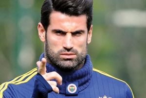 Volkan Demirel, Galatasaray taraftarndan ikayeti olmad